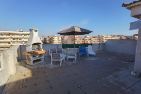 Plaza Planet Costa Dorada